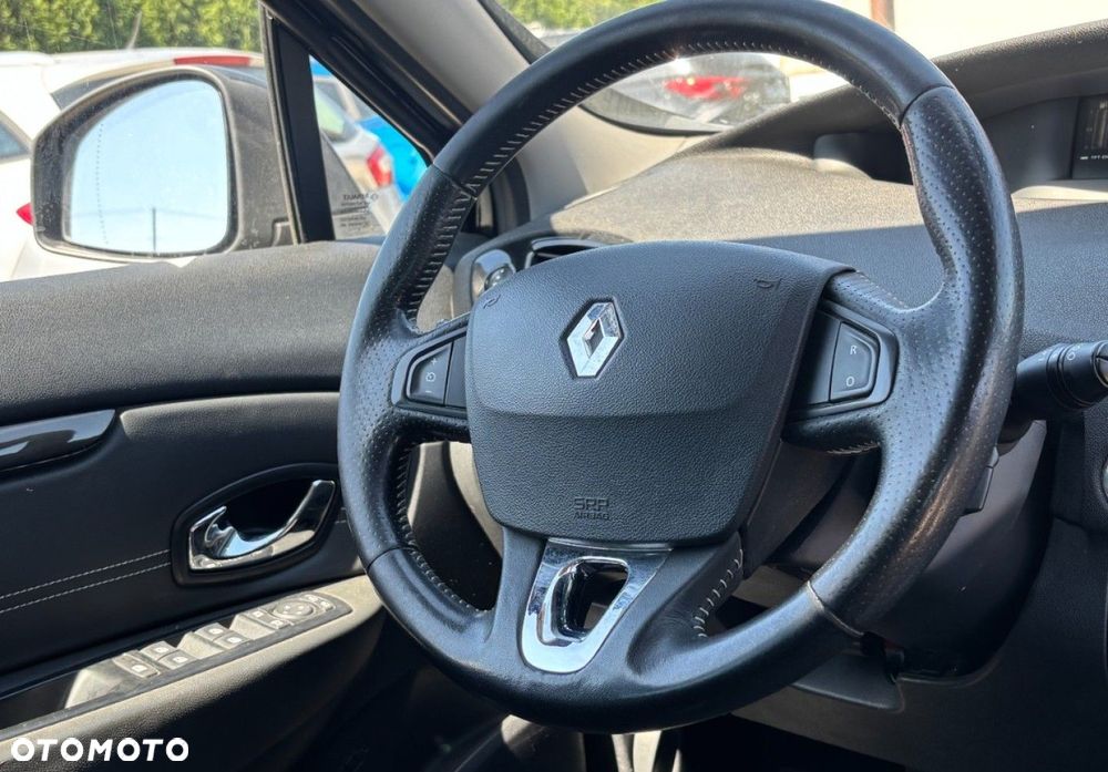 Renault Scenic - 9