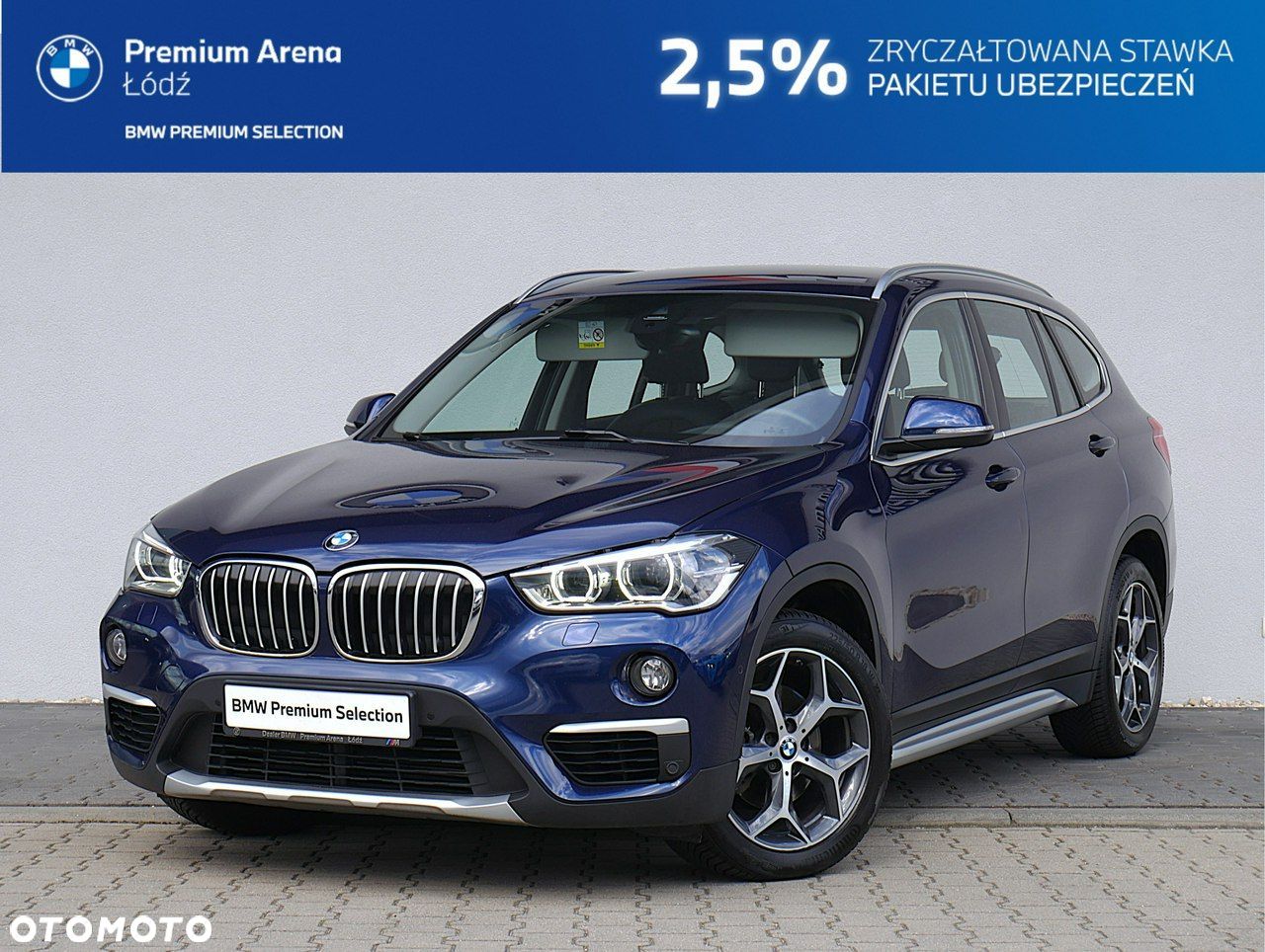 BMW X1 - 1