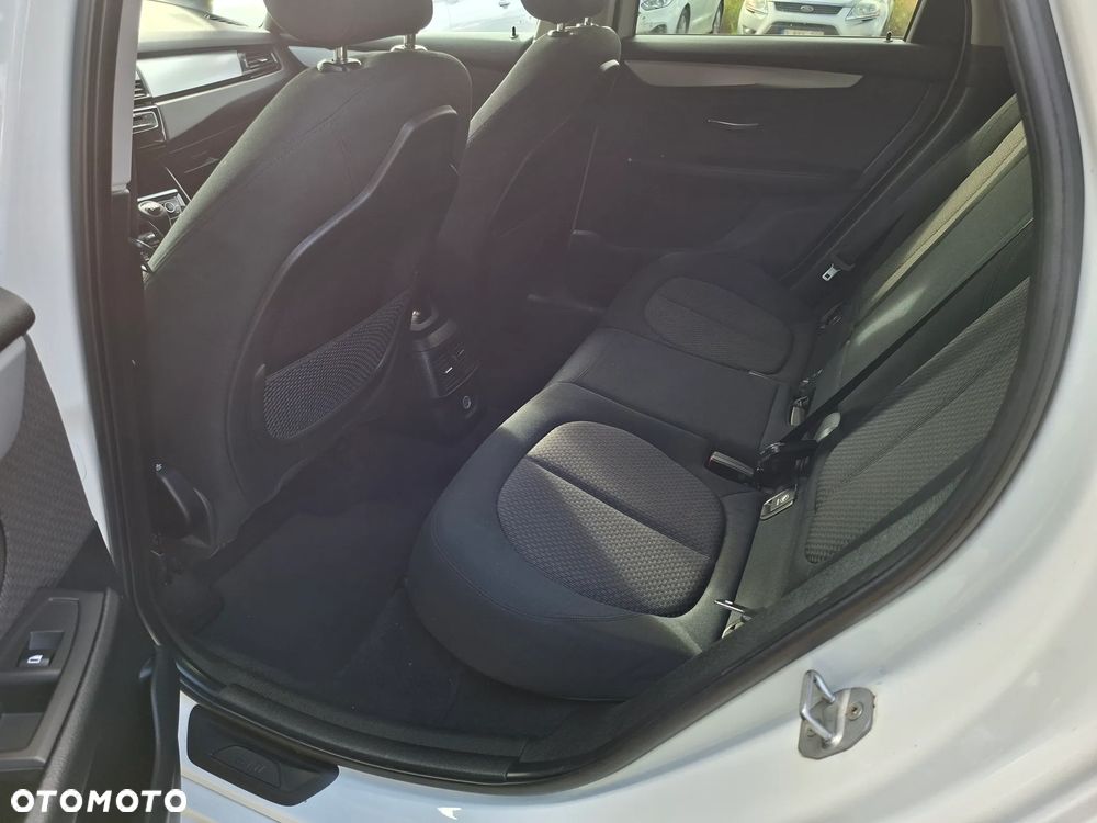 BMW Seria 2 - 8
