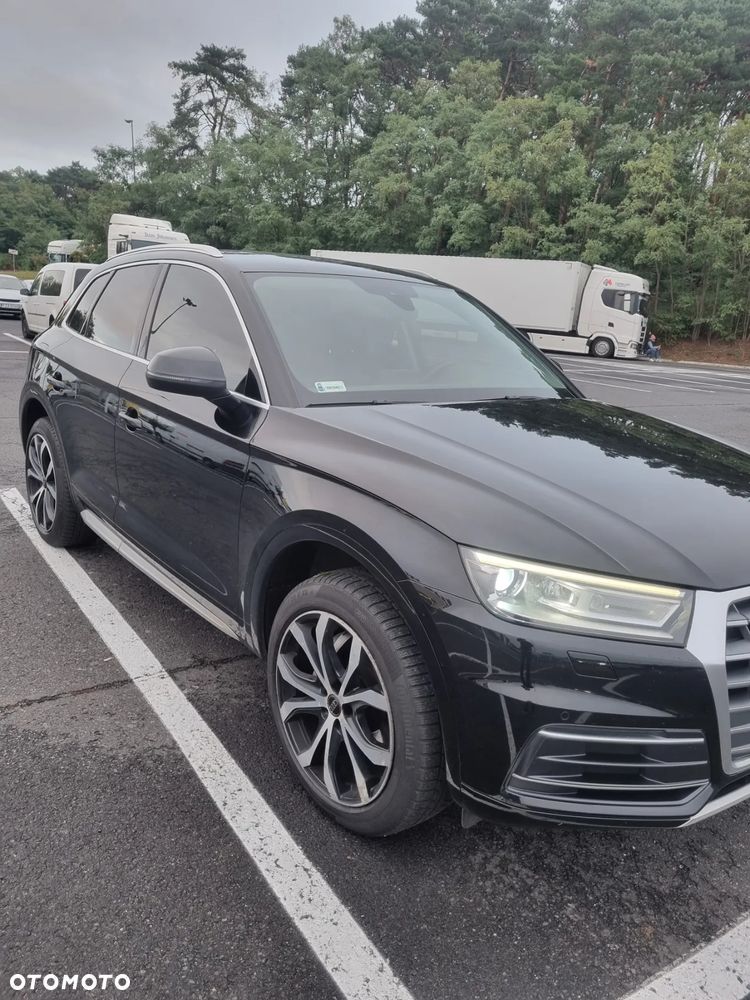 Audi Q5 2.0 TDI Quattro S tronic - 2