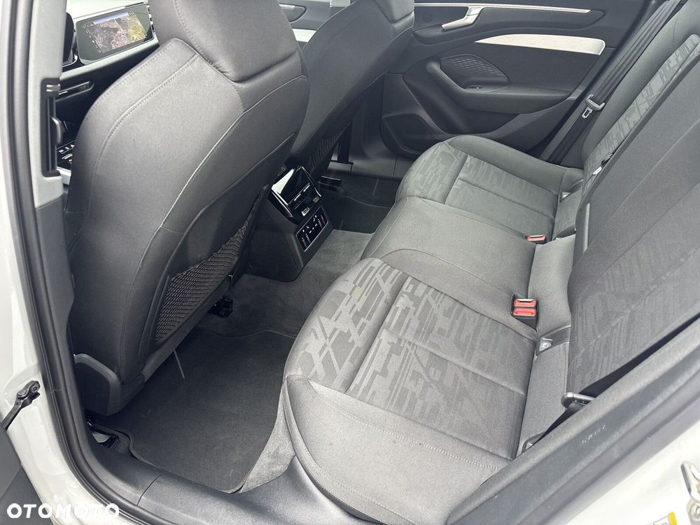 Audi A6 Avant - 30