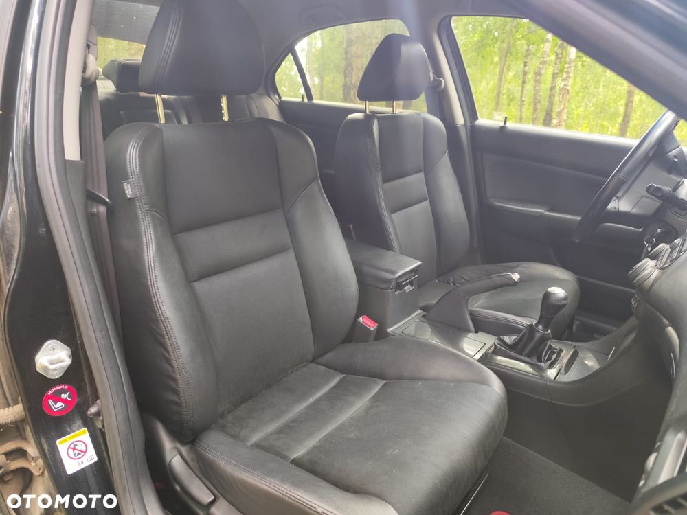 Honda Accord 2.2i-CTDi Executive - 6