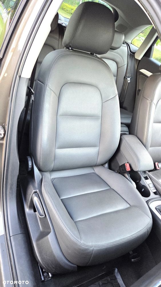 Audi Q3 2.0 TFSI Quattro S tronic sport - 28