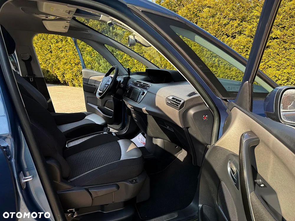 Citroën C4 Picasso THP 165 Stop&Start EAT6 SHINE - 20