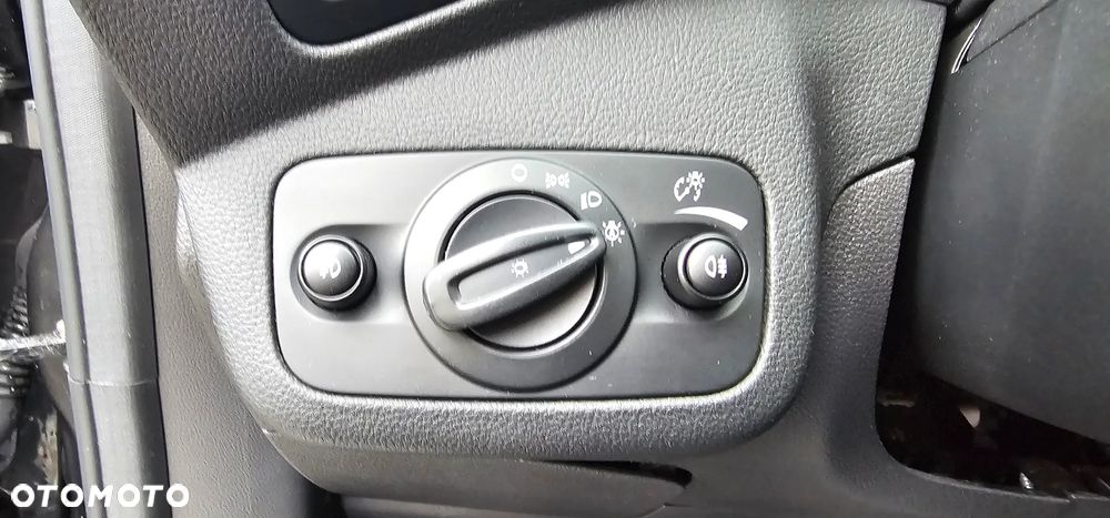 Ford Grand C-MAX Gr 1.5 EcoBoost Titanium ASS - 35