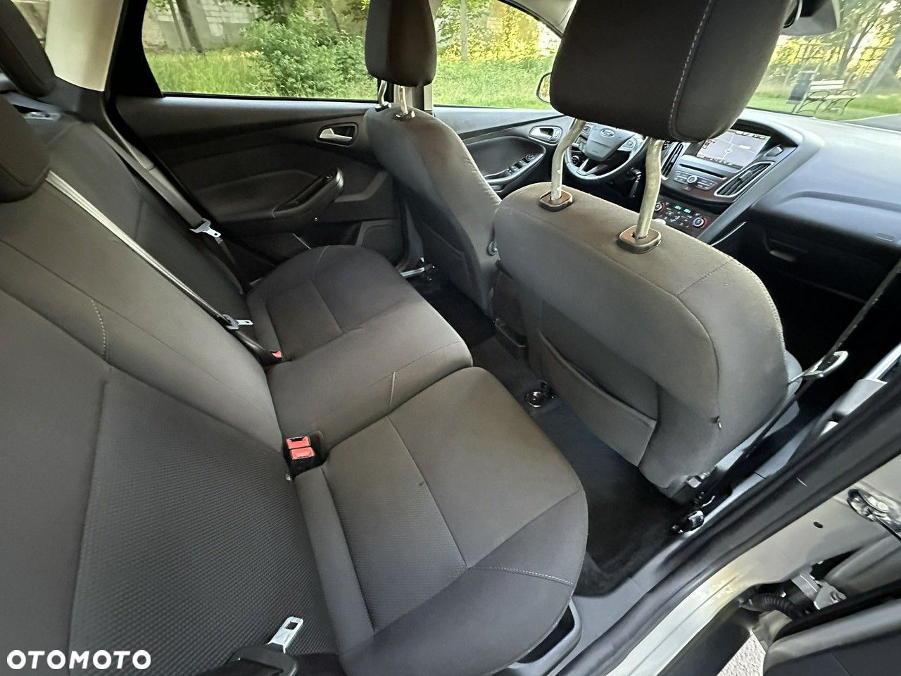 Ford Focus - 29