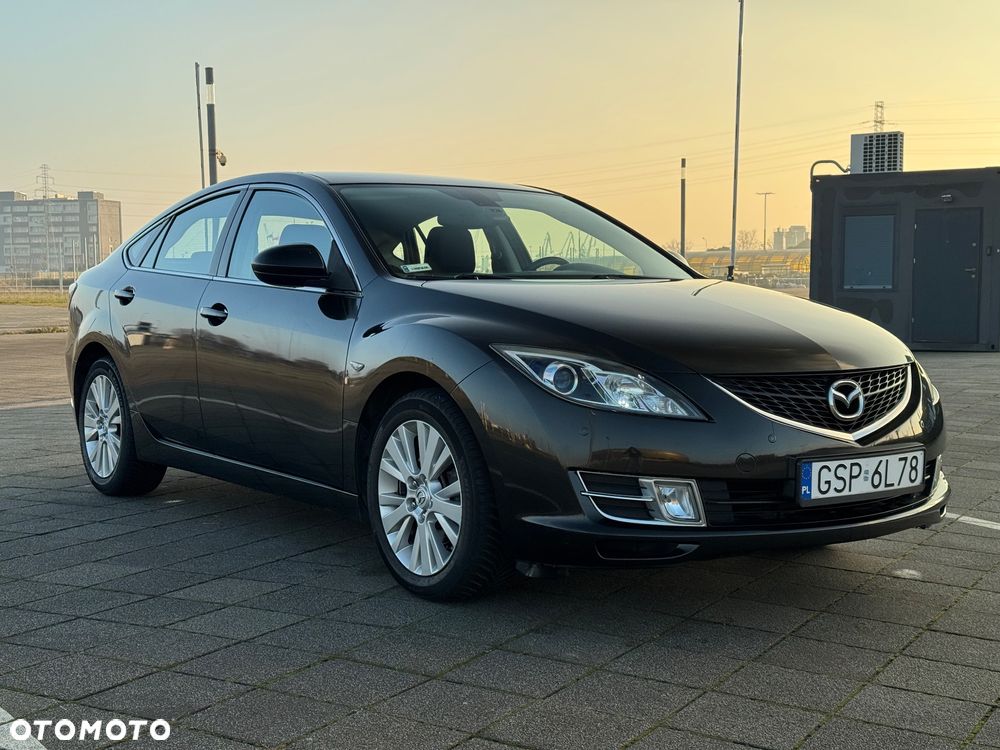 Mazda 6 Sport 2.0 Exclusive - 6
