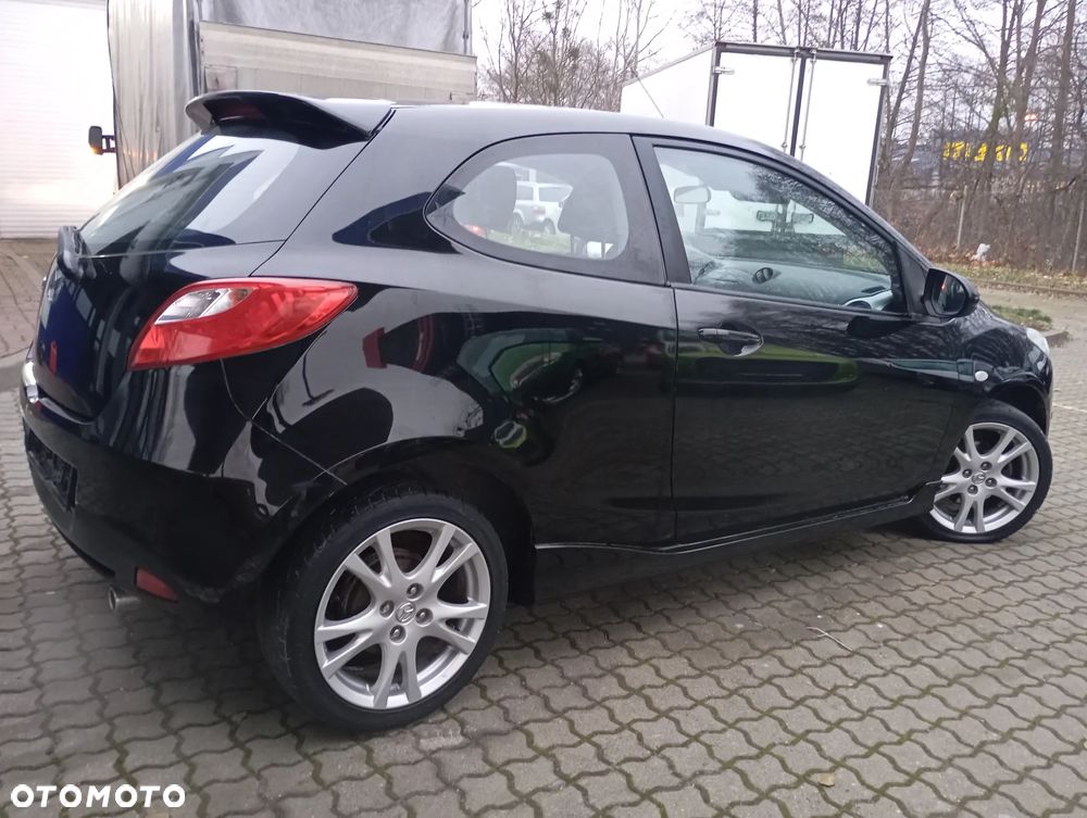 Mazda 2 1.5 Sport Dynamic - 22
