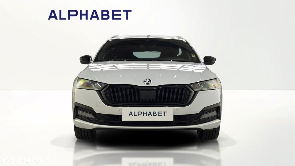Skoda Octavia 1.4 TSI Plug-In Hybrid Style DSG - 5