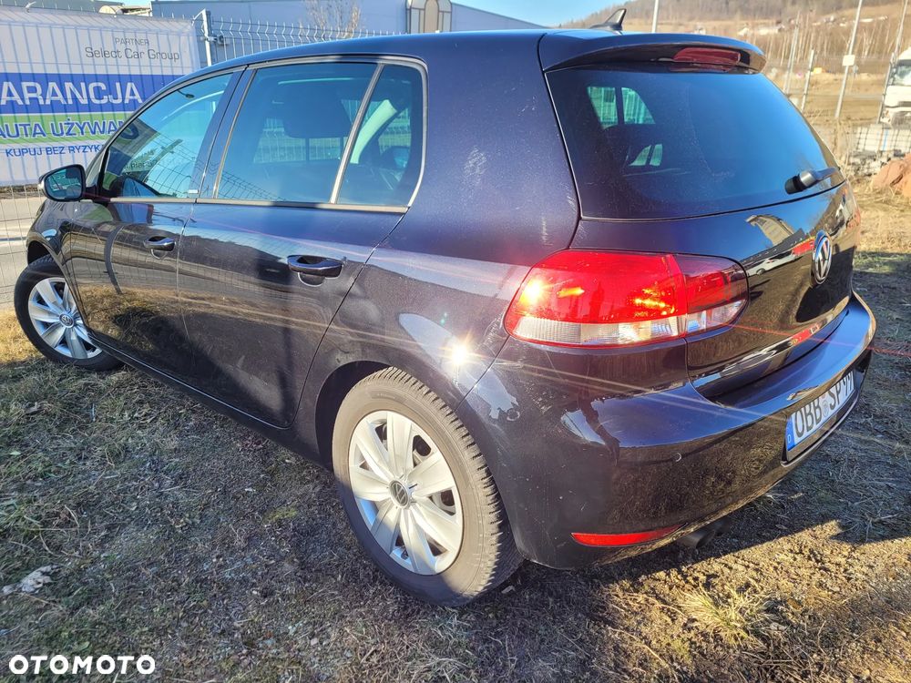 Volkswagen Golf 1.4 TSI Style - 13