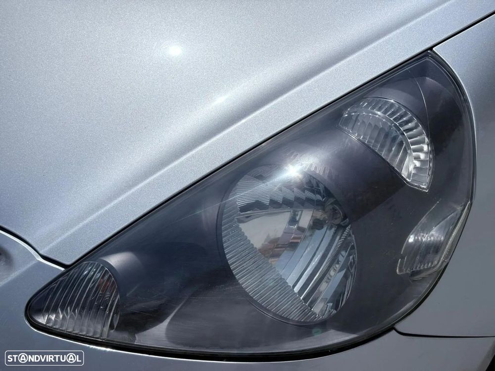 Honda Jazz - 15