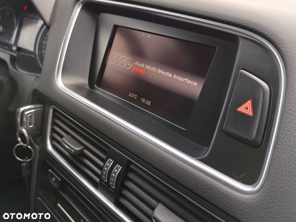 Audi Q5 2.0 TDI - 18