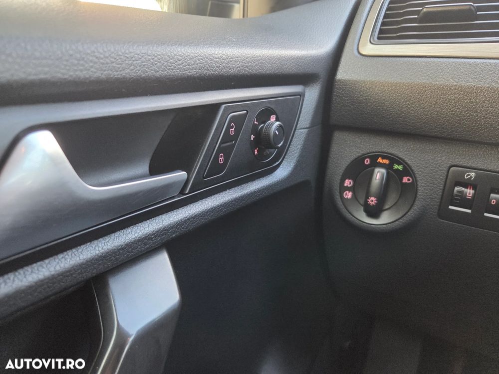 Volkswagen Caddy Standard - 9