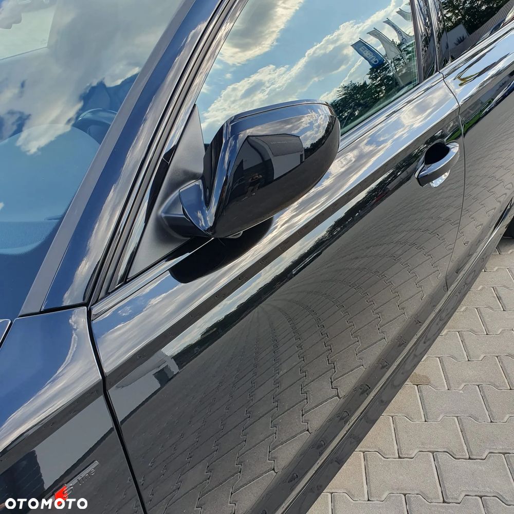 Audi A6 Avant 2.0 TDI Quattro S tronic - 13