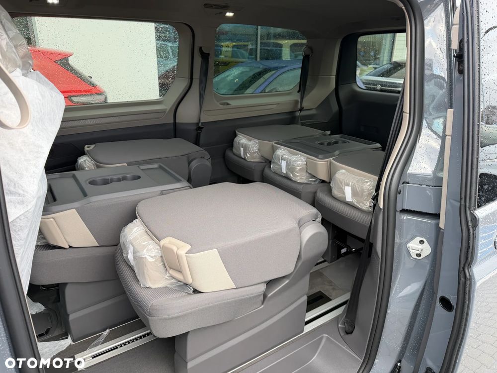 Volkswagen Multivan 2.0 TDI L2 Family DSG - 10