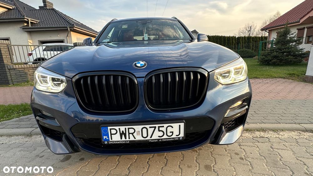 BMW X3 M - 25
