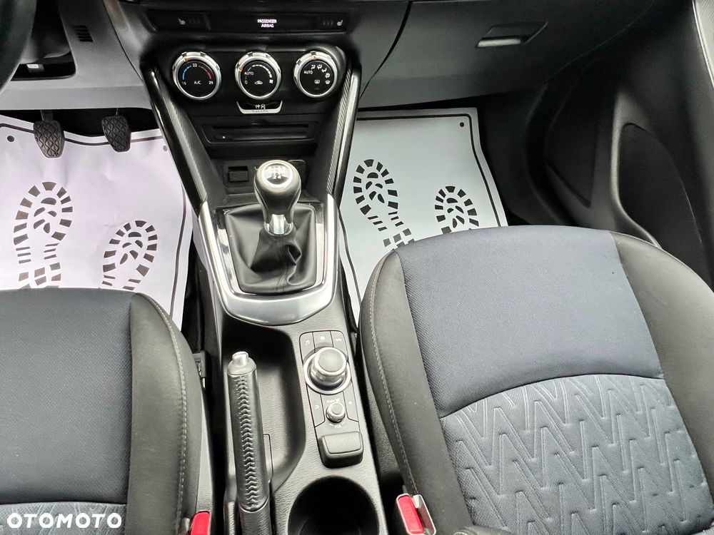 Mazda 2 SKYACTIV-G 90 Nakama - 20