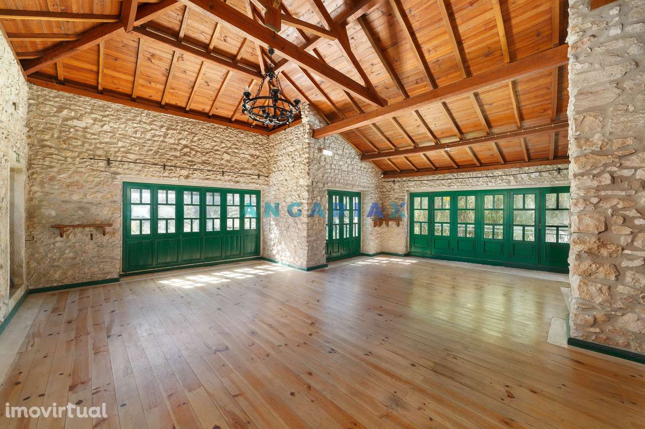 ANG831 - Quinta “ Olhos de Água” para Venda na Redinha, Pombal - Grande imagem: 3/50