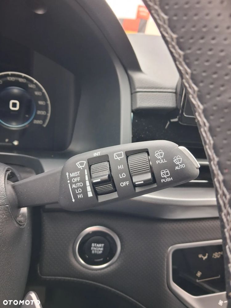 SsangYong/KGM Rexton 2.2 D Adventure 4WD - 20