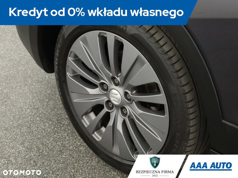 Suzuki SX4 S-Cross - 13