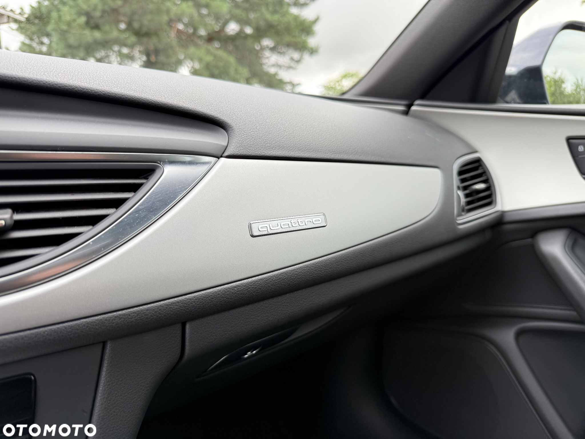 Audi A6 2.0 TFSI Quattro S tronic - 17