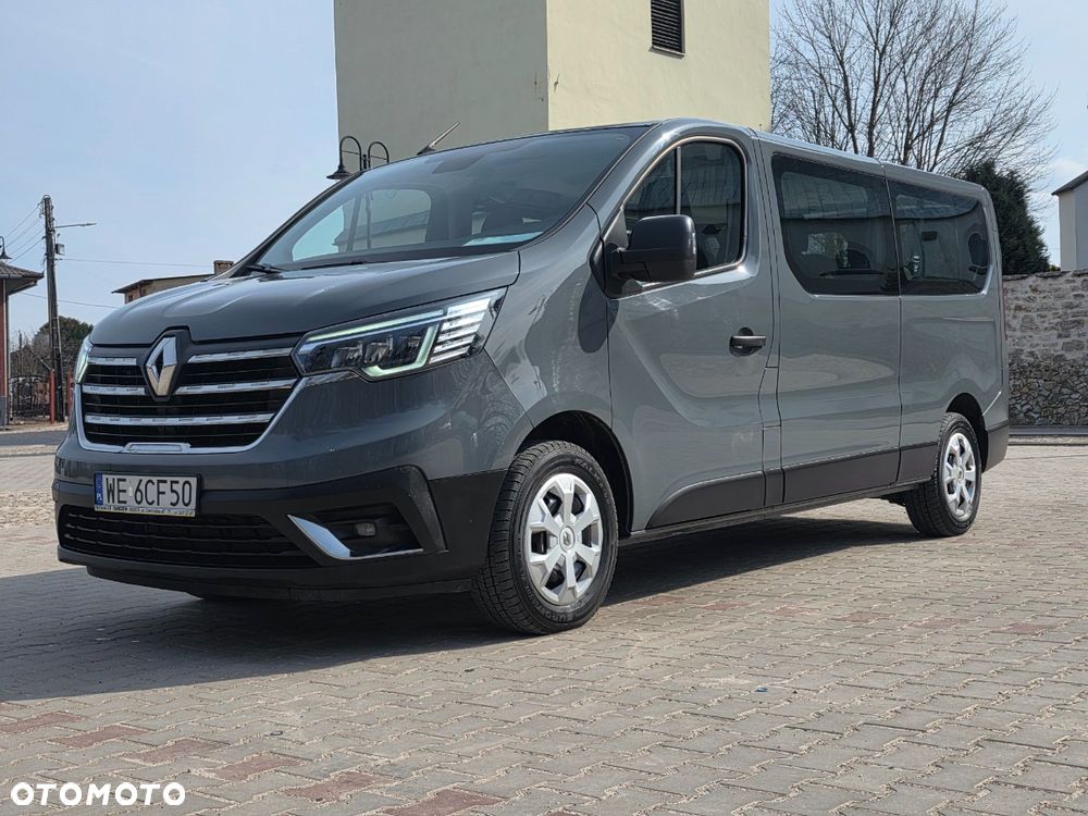 Renault Trafic - 7