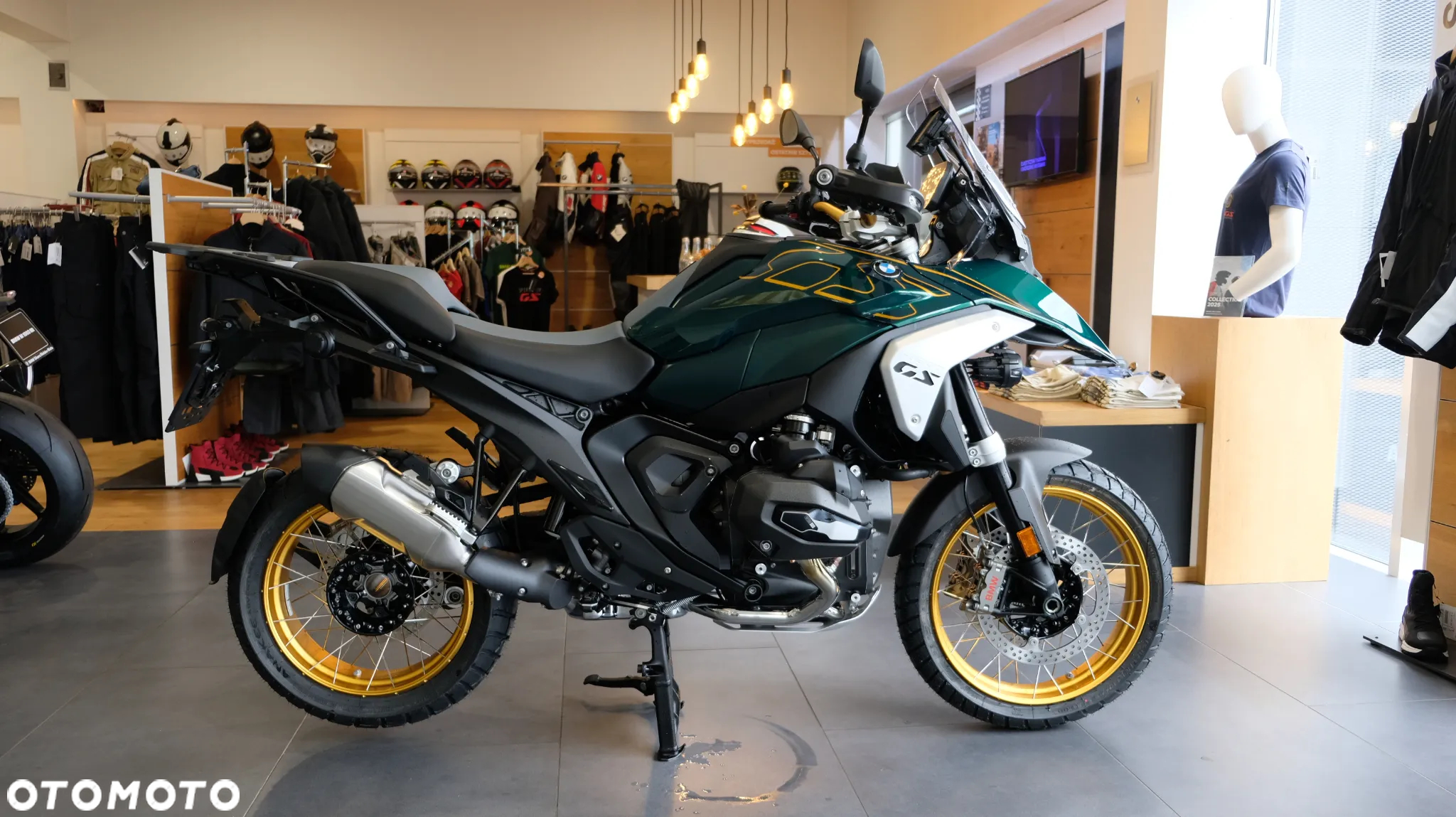 BMW R - 2