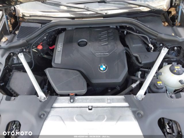 BMW X3 xDrive30i xLine - 8