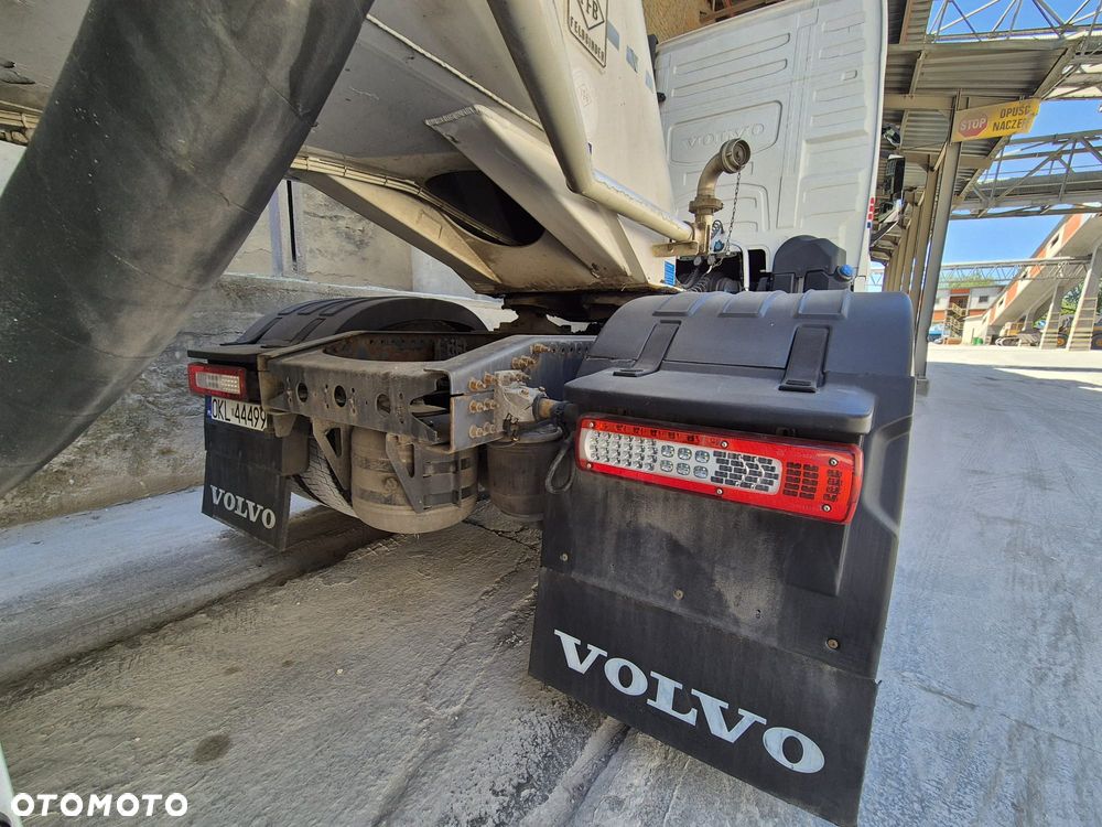Volvo FH 500 zadbany - 4