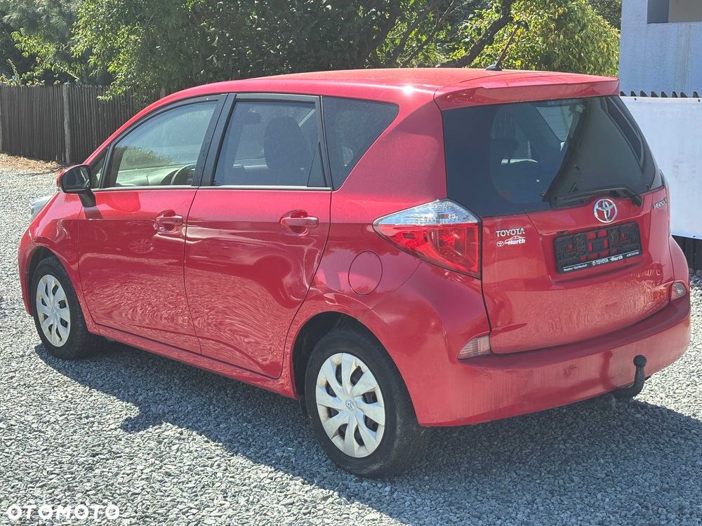 Toyota Inny - 8