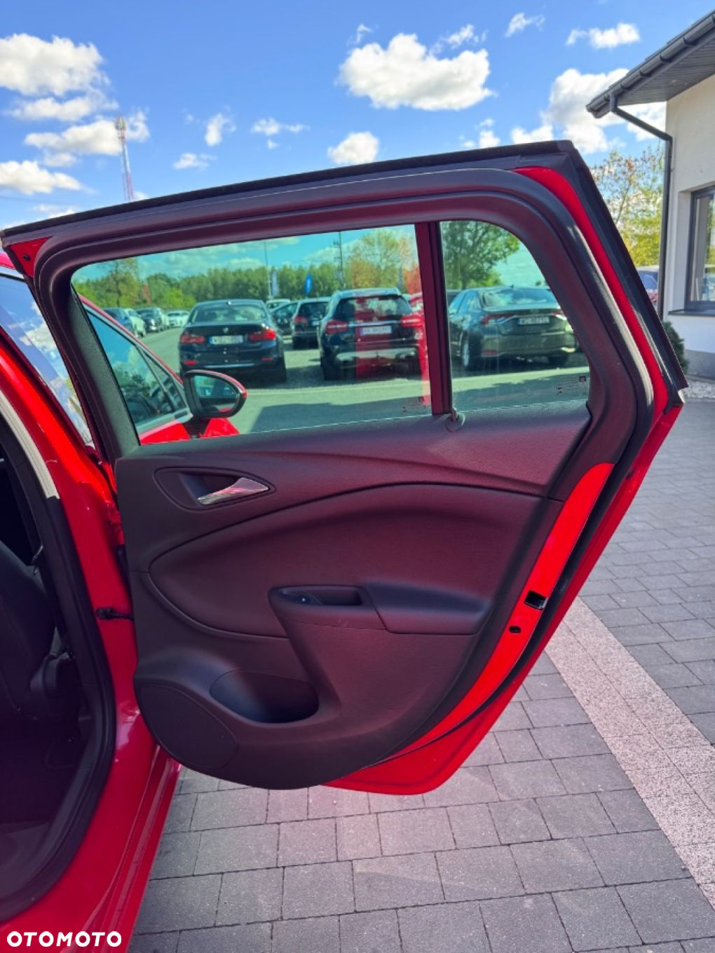 Opel Astra - 26