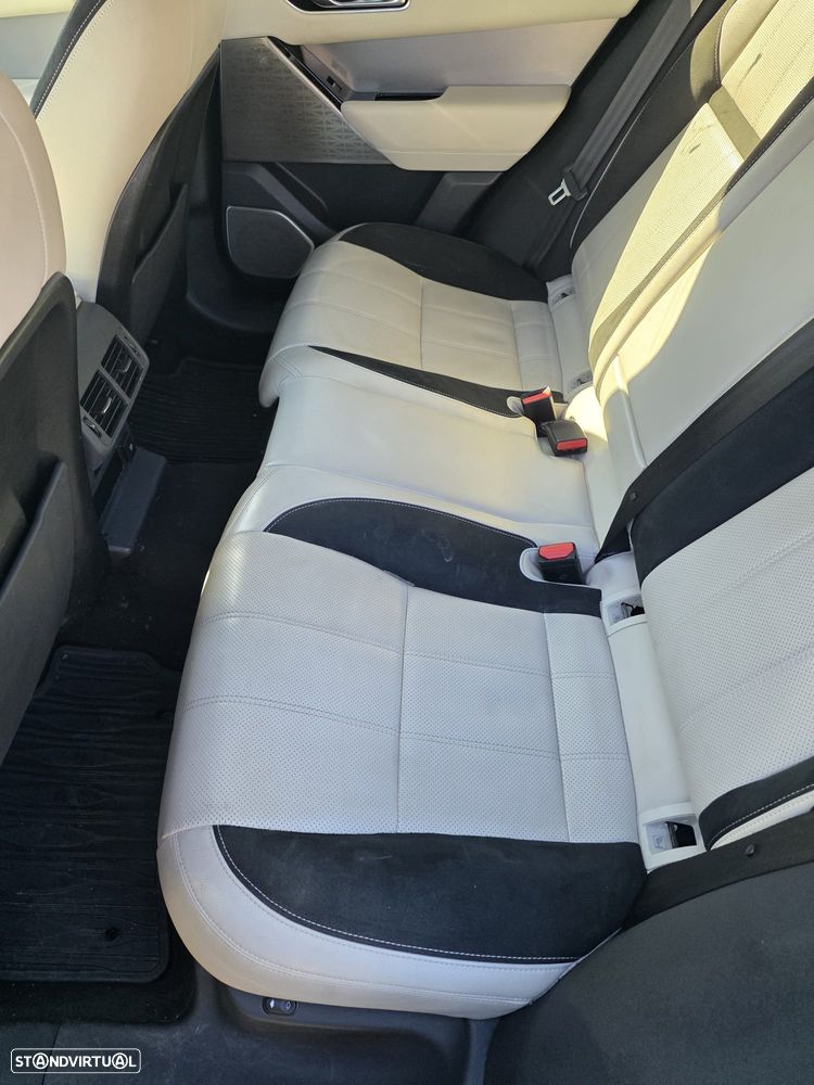 Land Rover Range Rover Velar 2.0 D R-Dynamic - 12