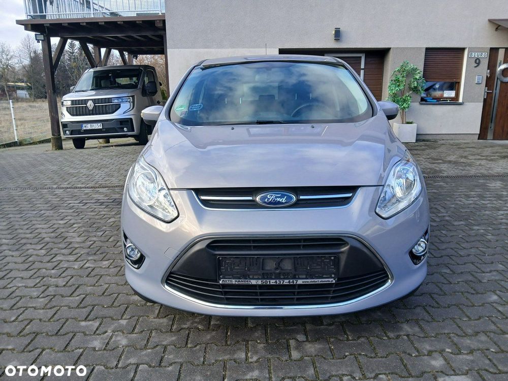Ford C-MAX - 3