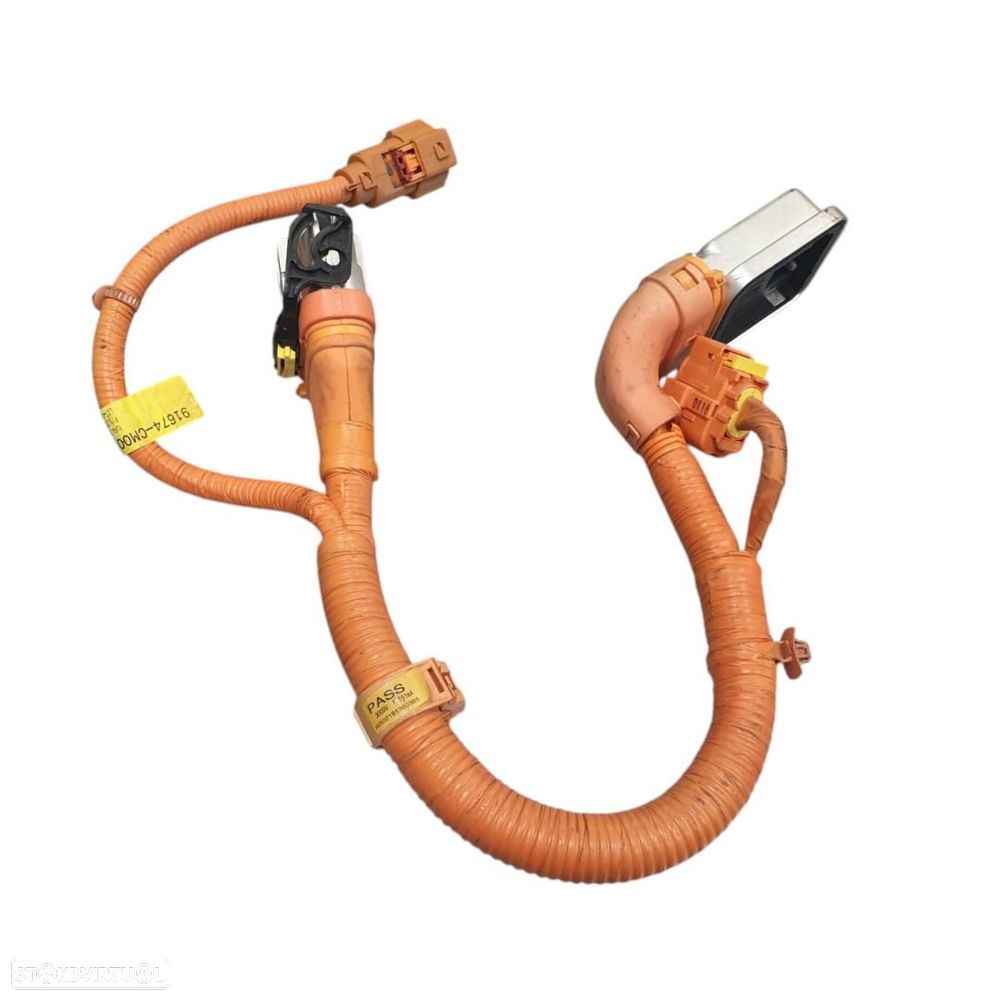 MÓDULO ELETRÓNICO HYUNDAI KONA SX2 - 1