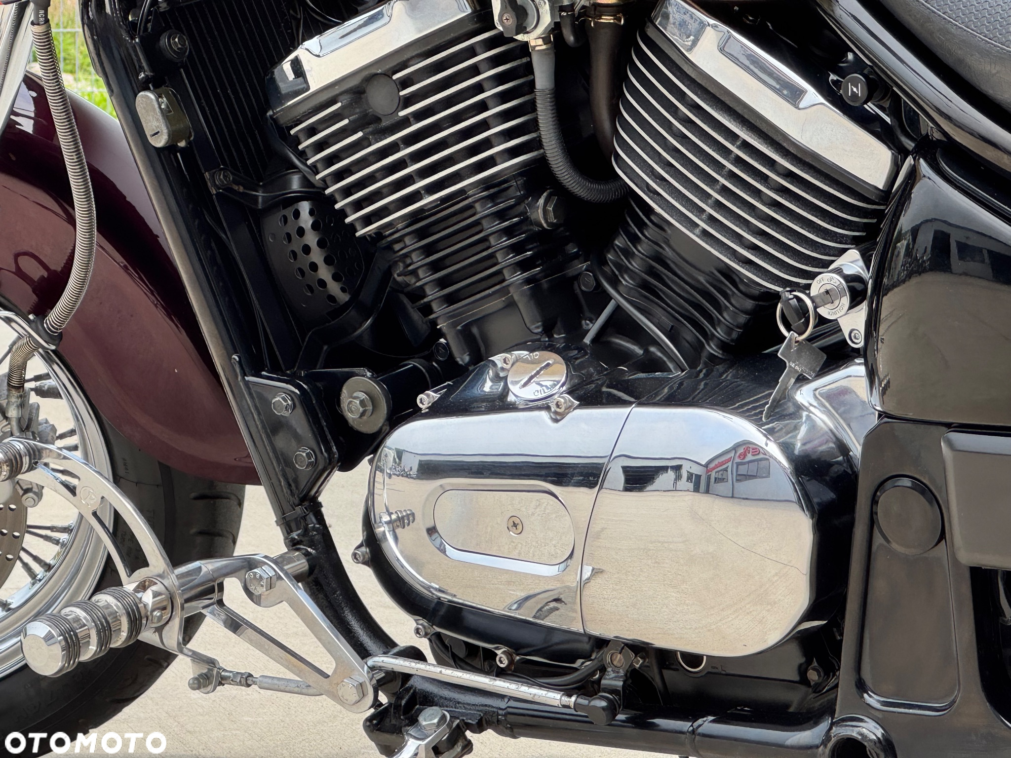 Kawasaki Vulcan - 31