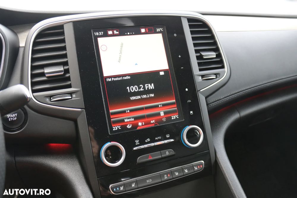 Renault Talisman ENERGY TCe 200 EDC INITIALE PARIS - 22