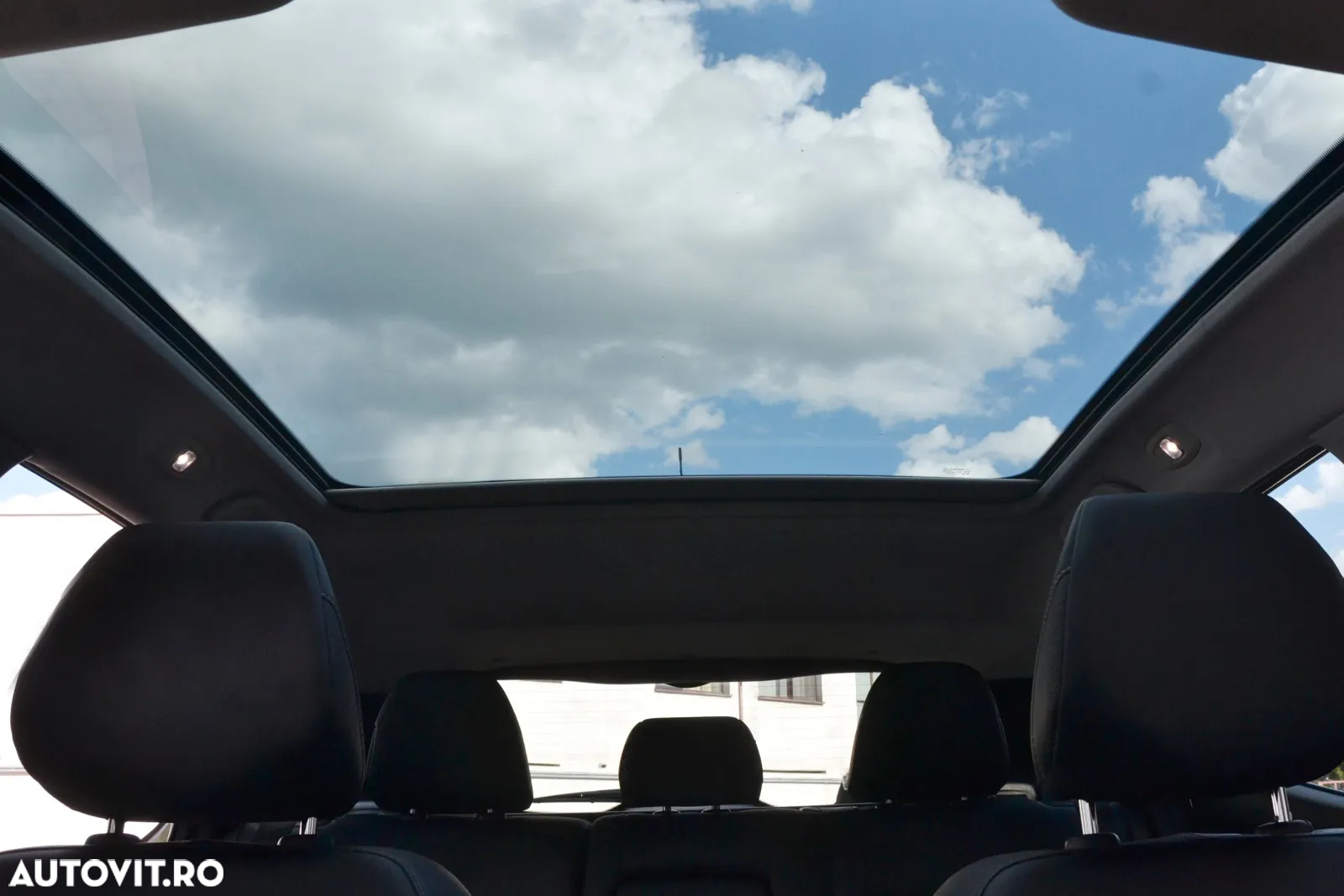 Renault Kadjar 1.5 DCI EDC Intens - 12