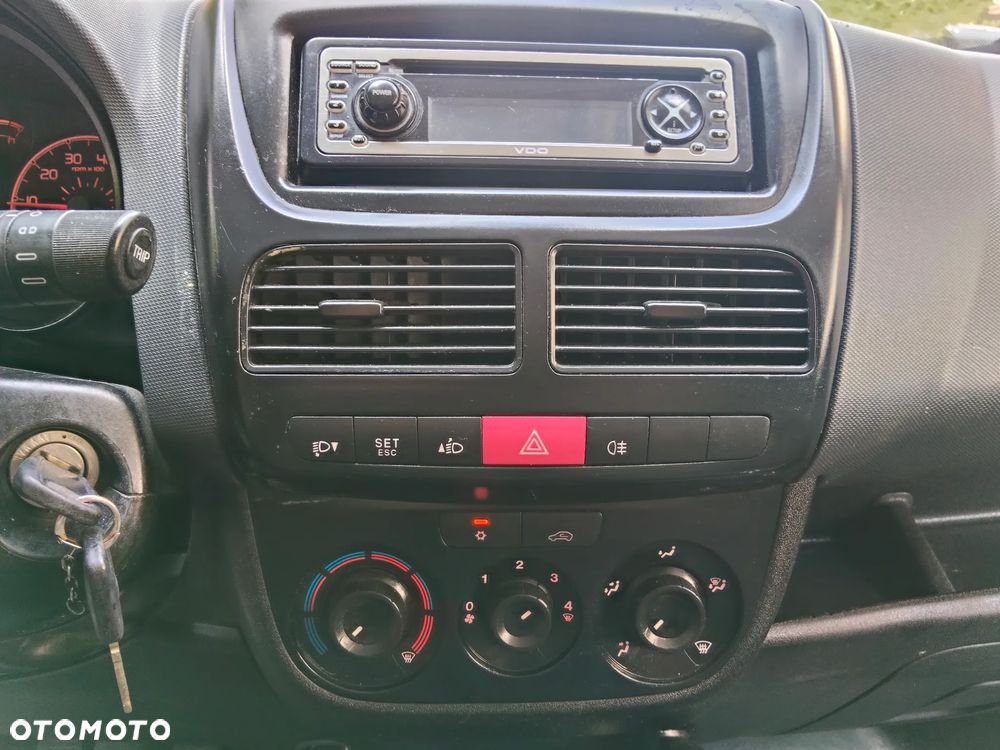 Fiat Doblo - 27