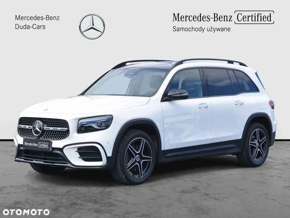 Mercedes - Benz CLA