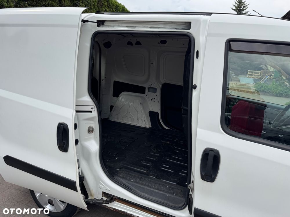 Fiat Doblo 1.3 Multijet 16V Active - 5
