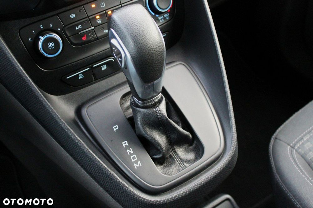 Ford Transit Connect Kombi 230 L2 Trend PowerShift - 17