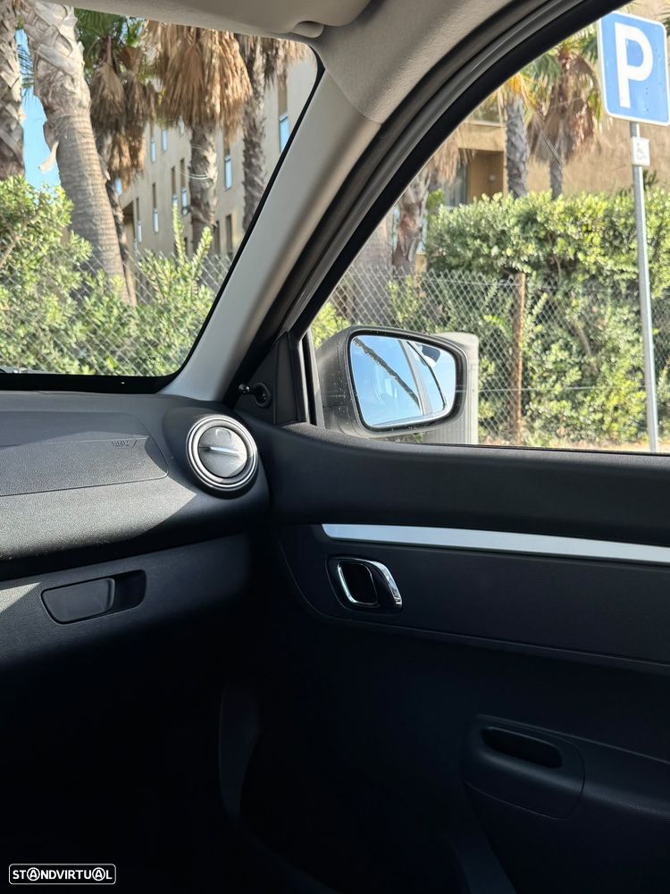 Dacia Spring Electric 45 Essential - 15