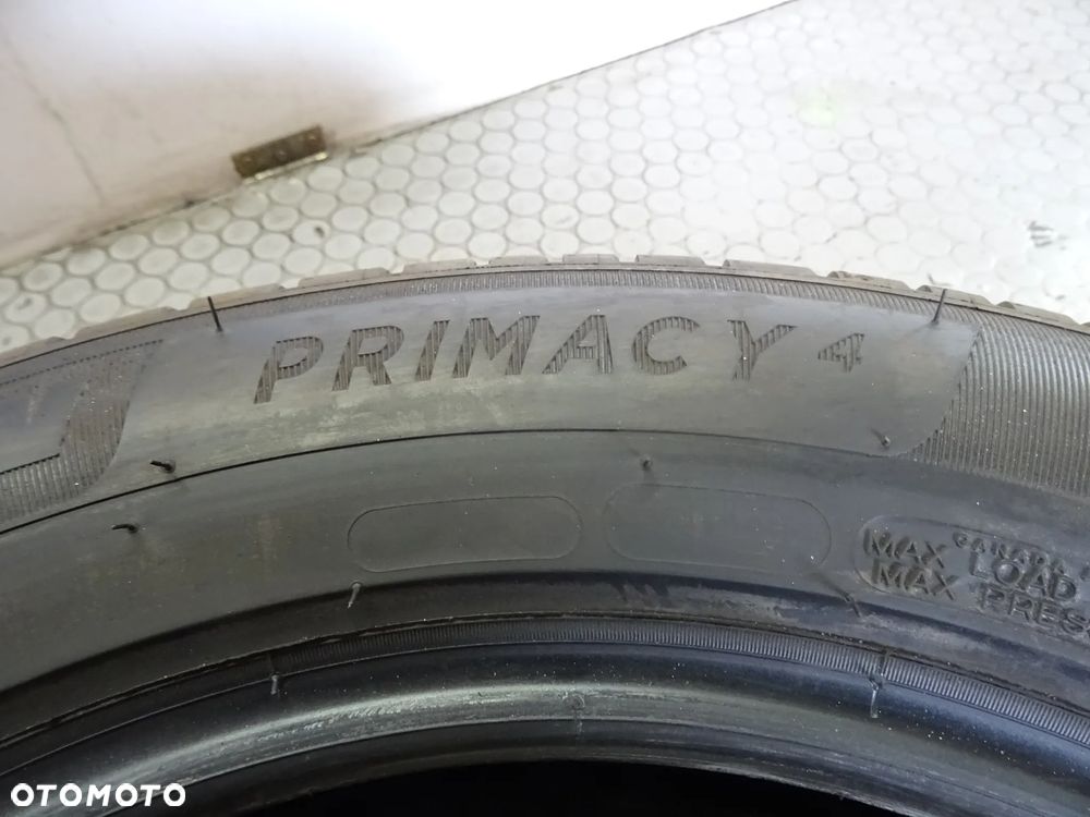 opona kolo Michelin Primacy 4 215 60 16 95V 6mm DOT 2021 - 3
