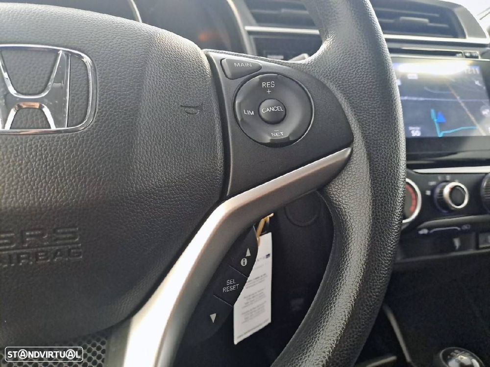 Honda Jazz 1.3 I-VTEC Elegance - 18
