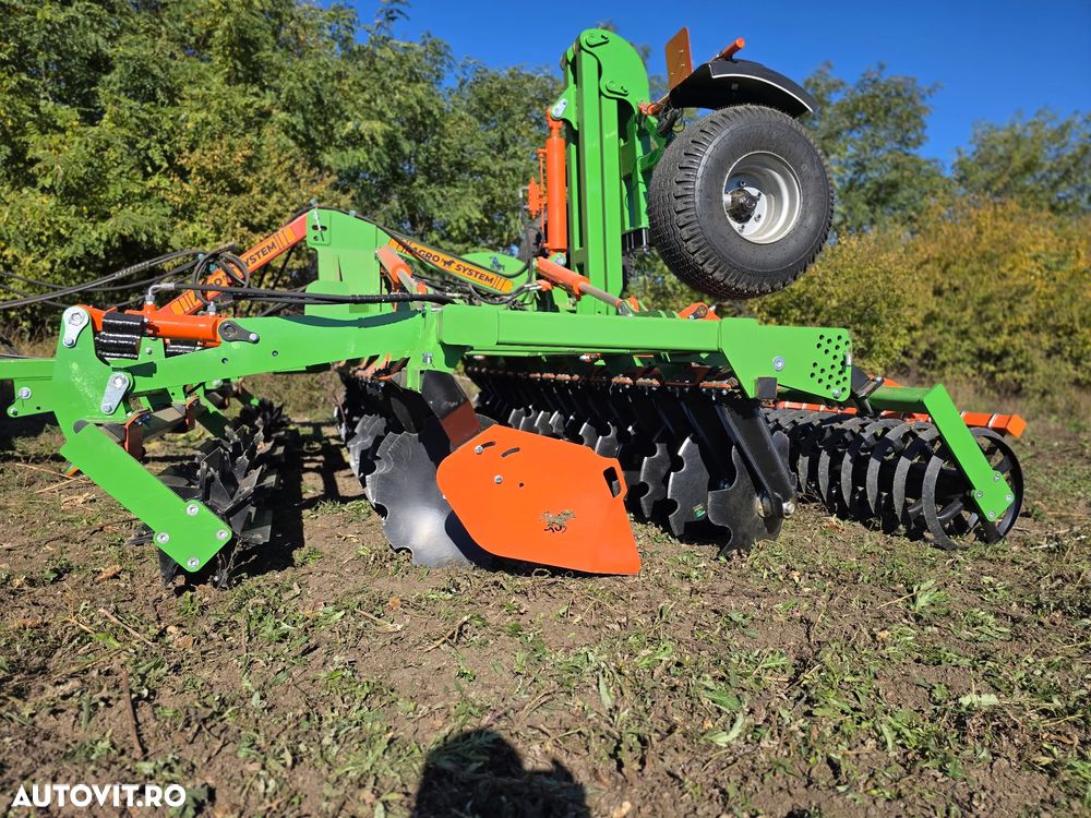 Rotor Hummer Blade serie - 15