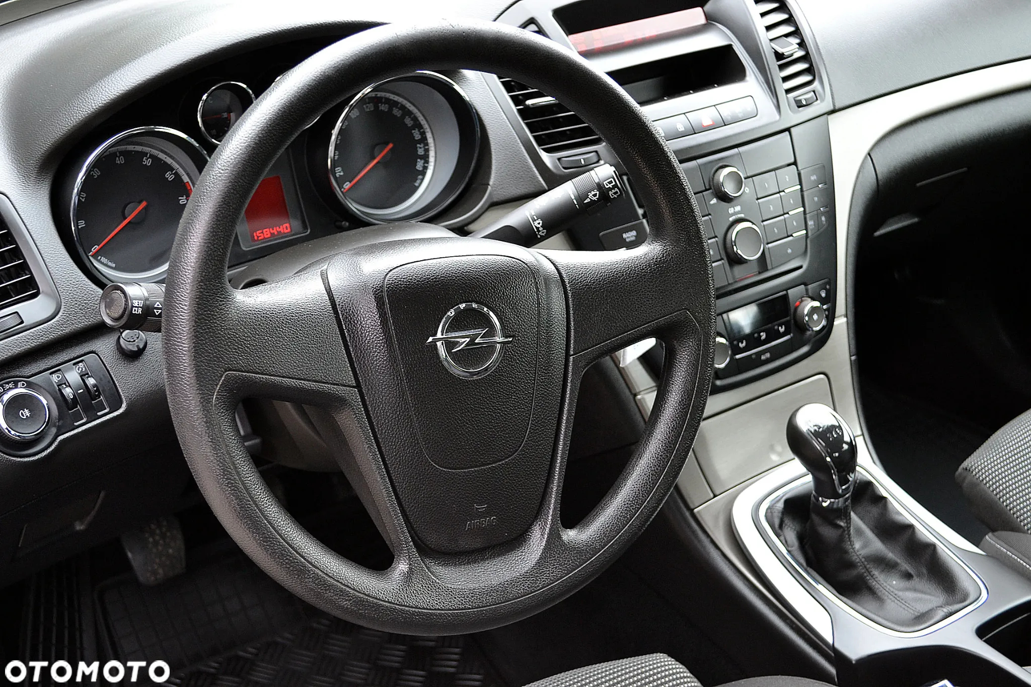 Opel Insignia 1.8 Active - 10