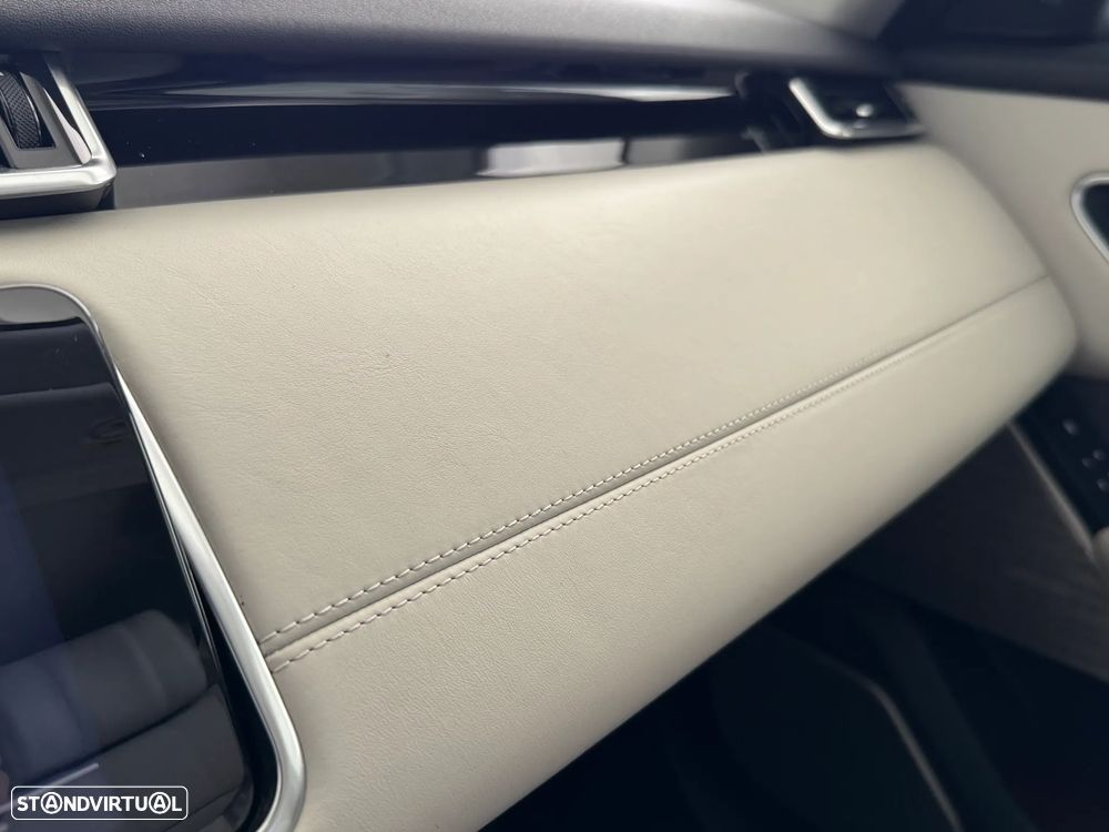 Land Rover Range Rover Velar P250 R-Dynamic - 22