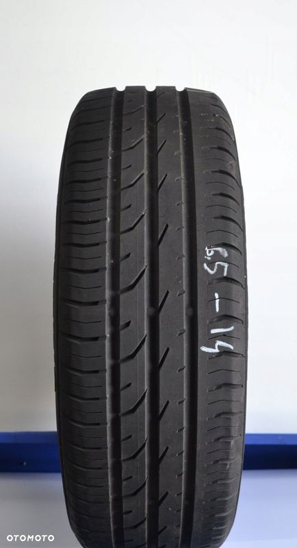 205/60R16 96H CONTINENTAL CONTIPREMIUMCONTACT 2 x1szt 2028p - 1