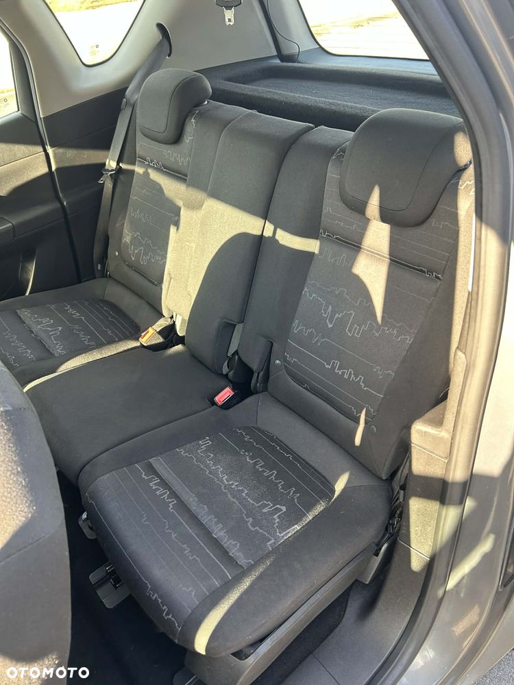 Opel Meriva 1.4 Style - 12