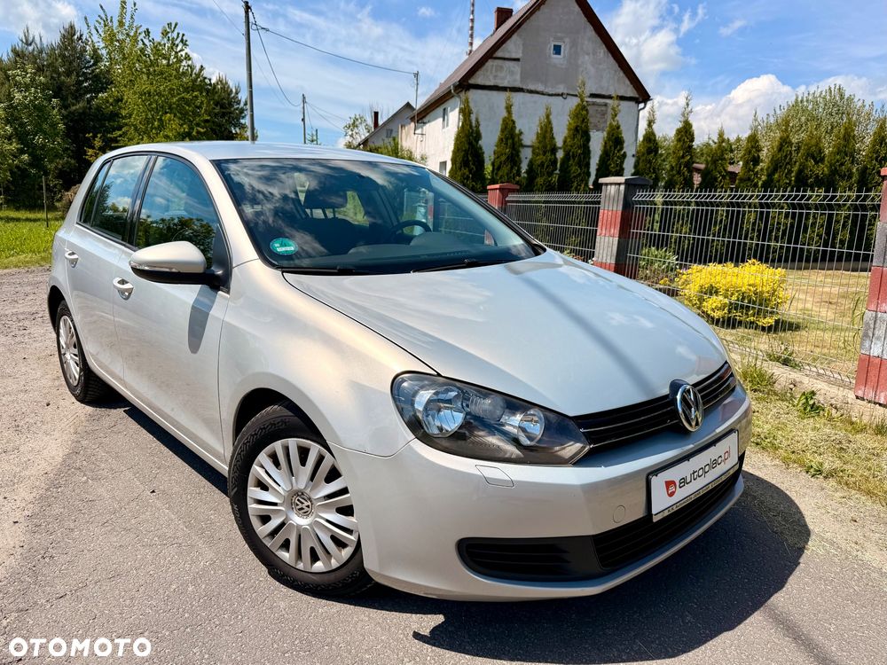 Volkswagen Golf 1.4 Trendline